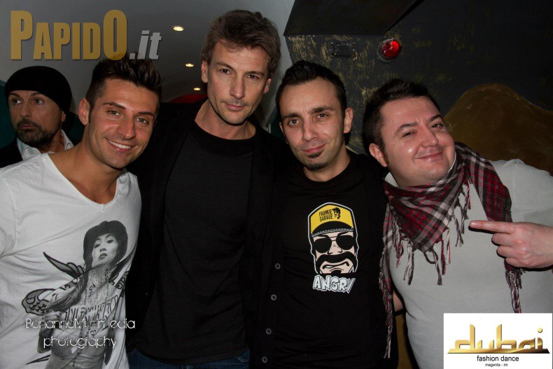 Venerdì 22 Febbraio 2013: 