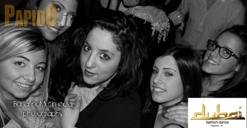 Venerdì 22 Febbraio 2013: 