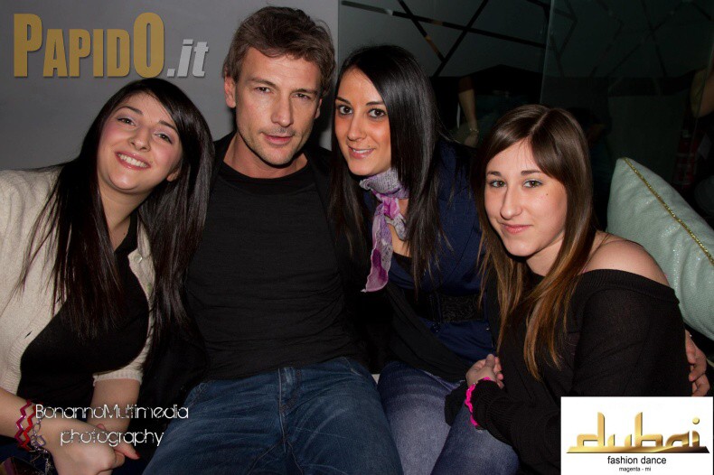 Venerdì 22 Febbraio 2013: 