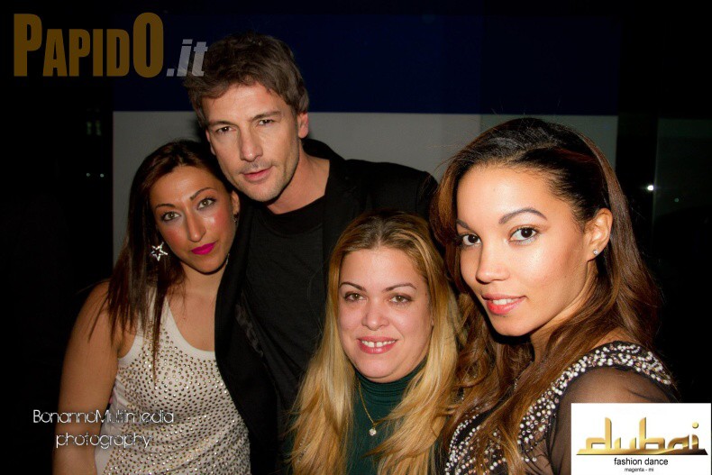 Venerdì 22 Febbraio 2013: 