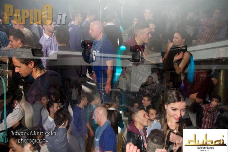 Venerdì 22 Febbraio 2013: 