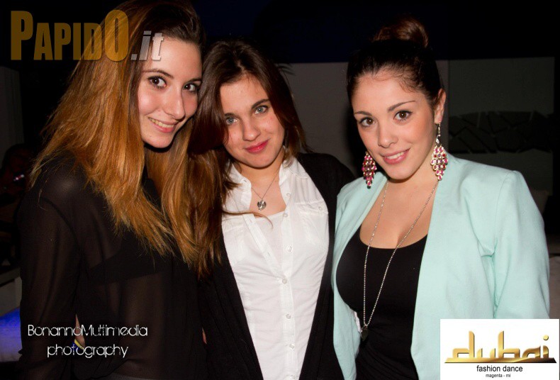 Venerdì 22 Febbraio 2013: 