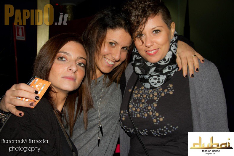 Venerdì 25 Gennaio 2013: 