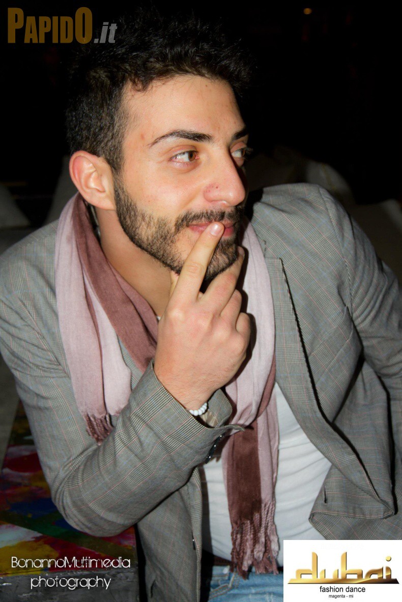 Venerdì 25 Gennaio 2013: 