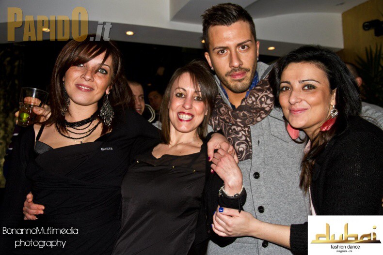 Venerdì 25 Gennaio 2013: 