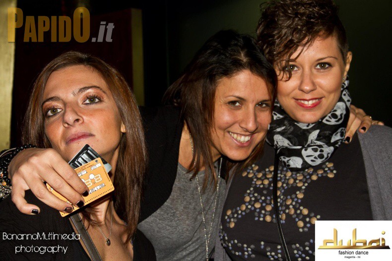 Venerdì 25 Gennaio 2013: 