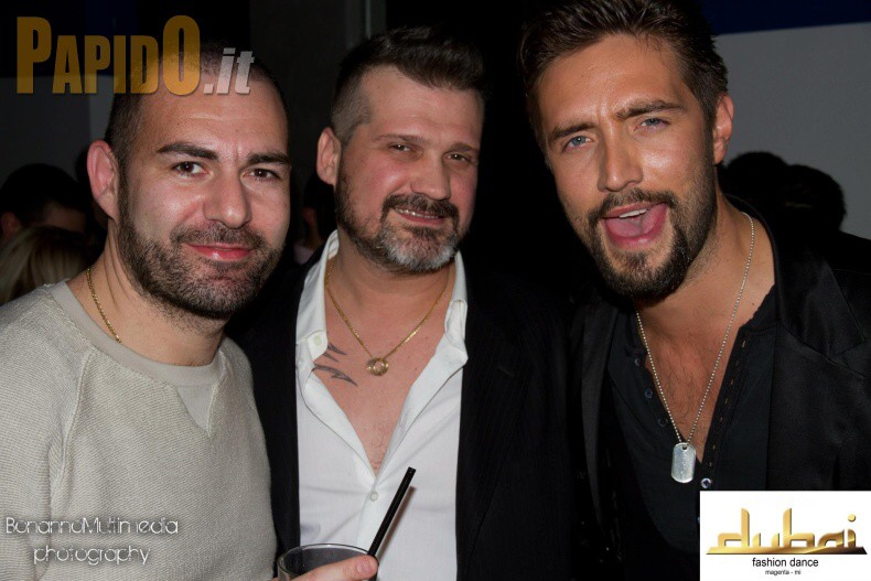 Venerdì 25 Gennaio 2013: 