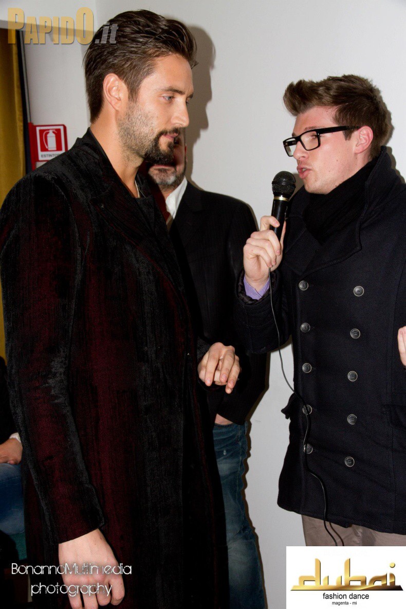 Venerdì 25 Gennaio 2013: 