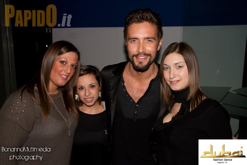 Venerdì 25 Gennaio 2013: 