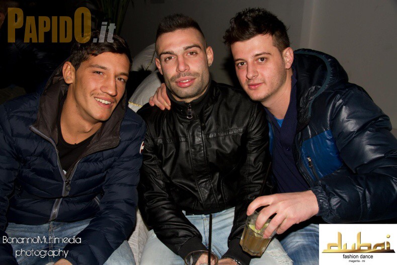 Venerdì 25 Gennaio 2013: 
