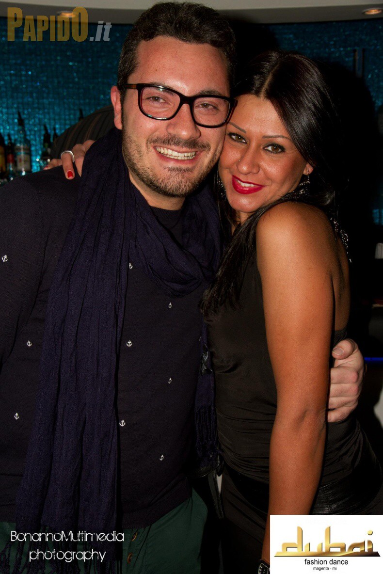 Venerdì 25 Gennaio 2013: 