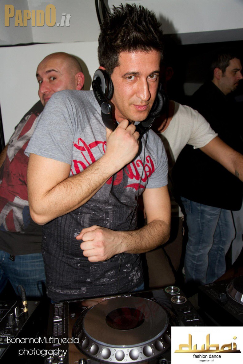 Venerdì 25 Gennaio 2013: 