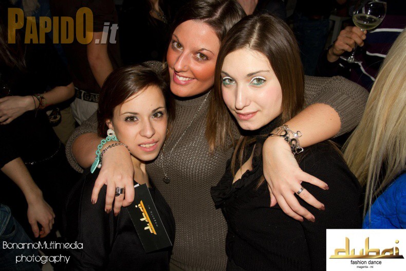 Venerdì 25 Gennaio 2013: 
