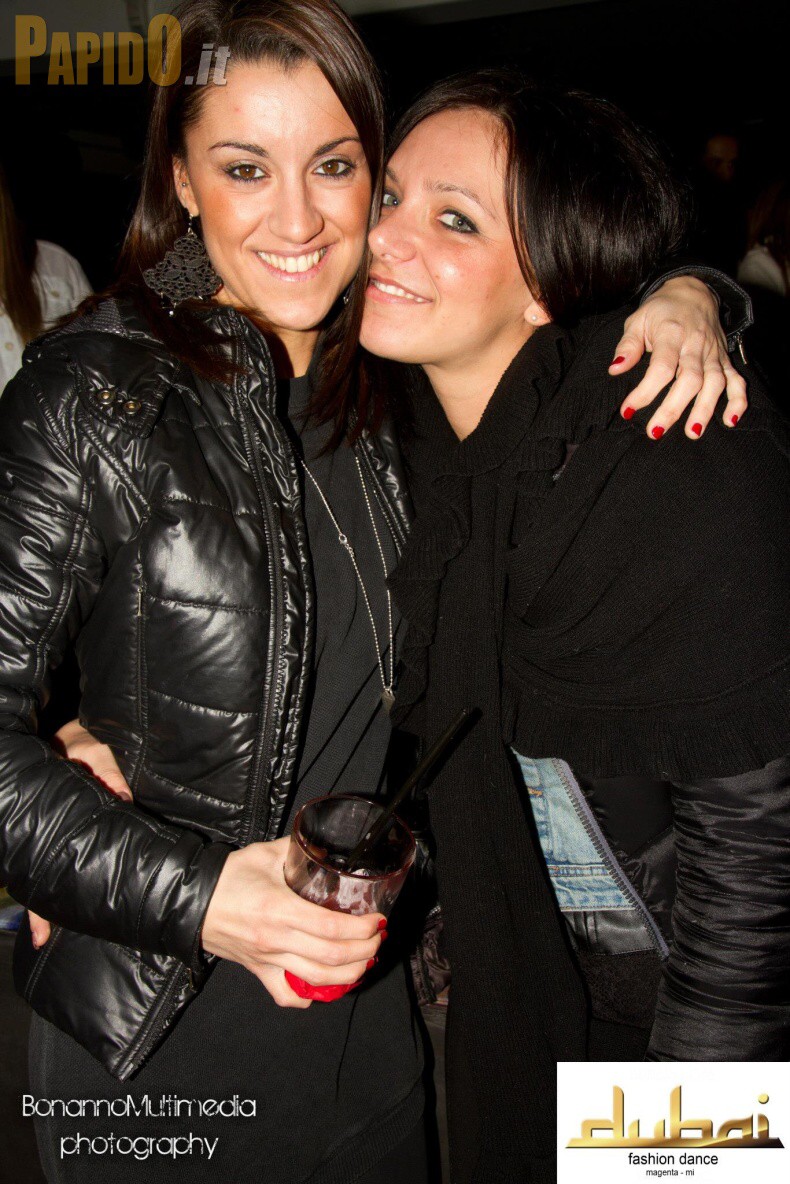 Venerdì 25 Gennaio 2013: 