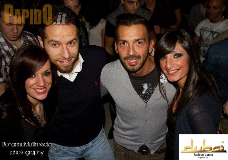 Venerdì 25 Gennaio 2013: 