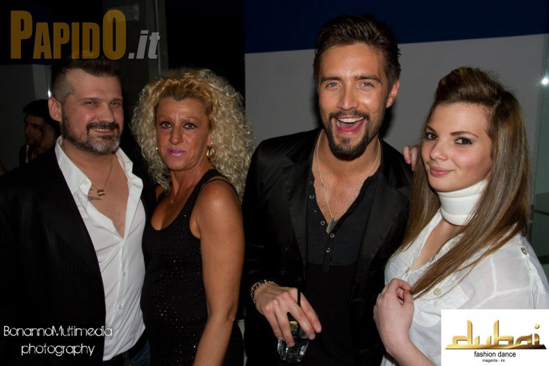 Venerdì 25 Gennaio 2013: 