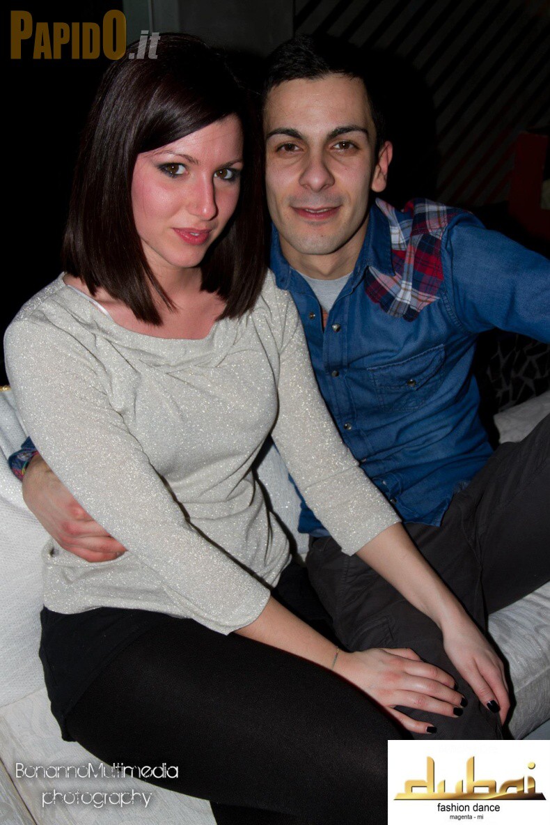 Venerdì 25 Gennaio 2013: 