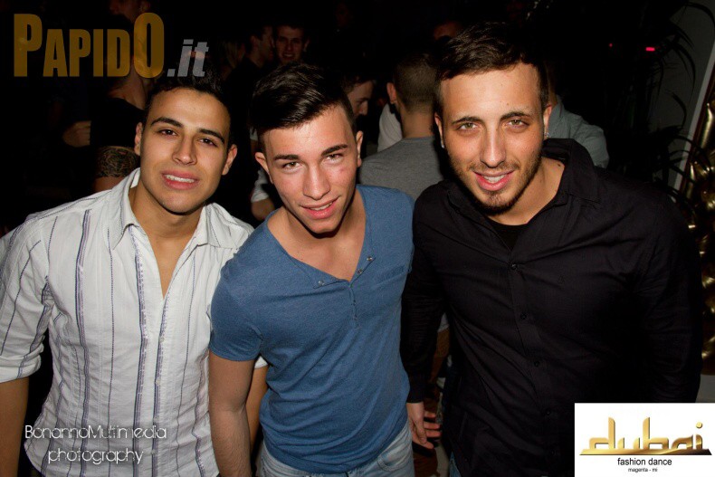 Sabato 26 Gennaio 2013: 