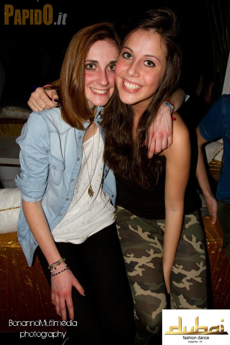 Sabato 26 Gennaio 2013: 