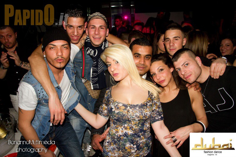 Sabato 26 Gennaio 2013: 