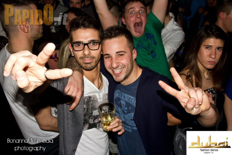 Sabato 26 Gennaio 2013: 