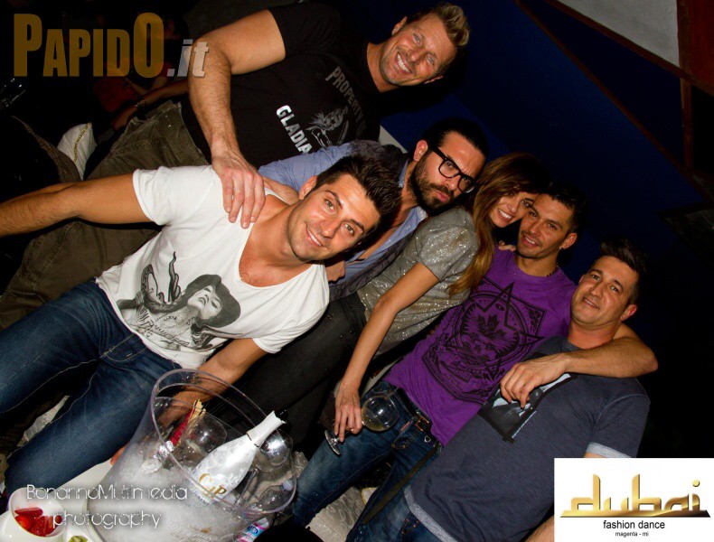 Sabato 26 Gennaio 2013: 