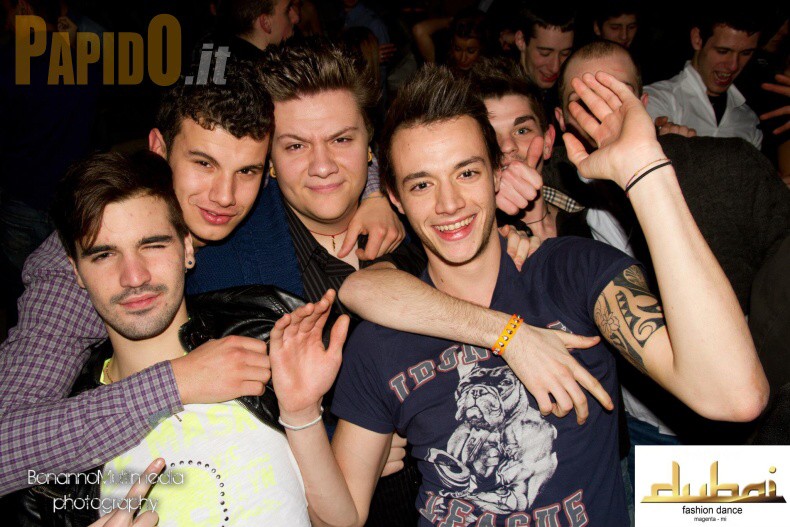 Sabato 26 Gennaio 2013: 