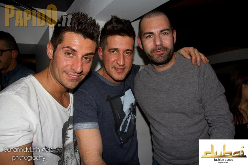 Sabato 26 Gennaio 2013: 