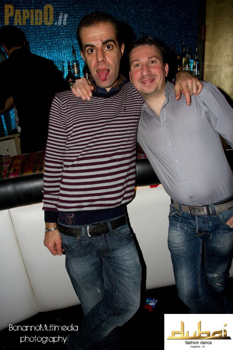 Sabato 26 Gennaio 2013: 