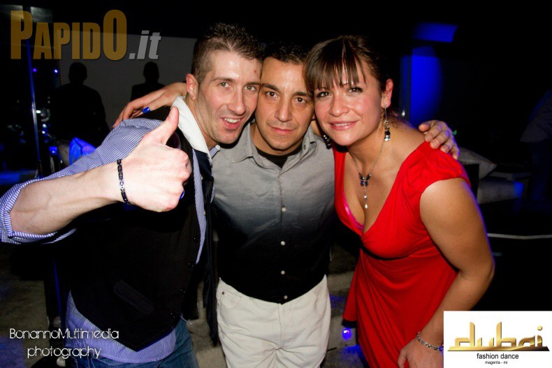 Sabato 26 Gennaio 2013: 