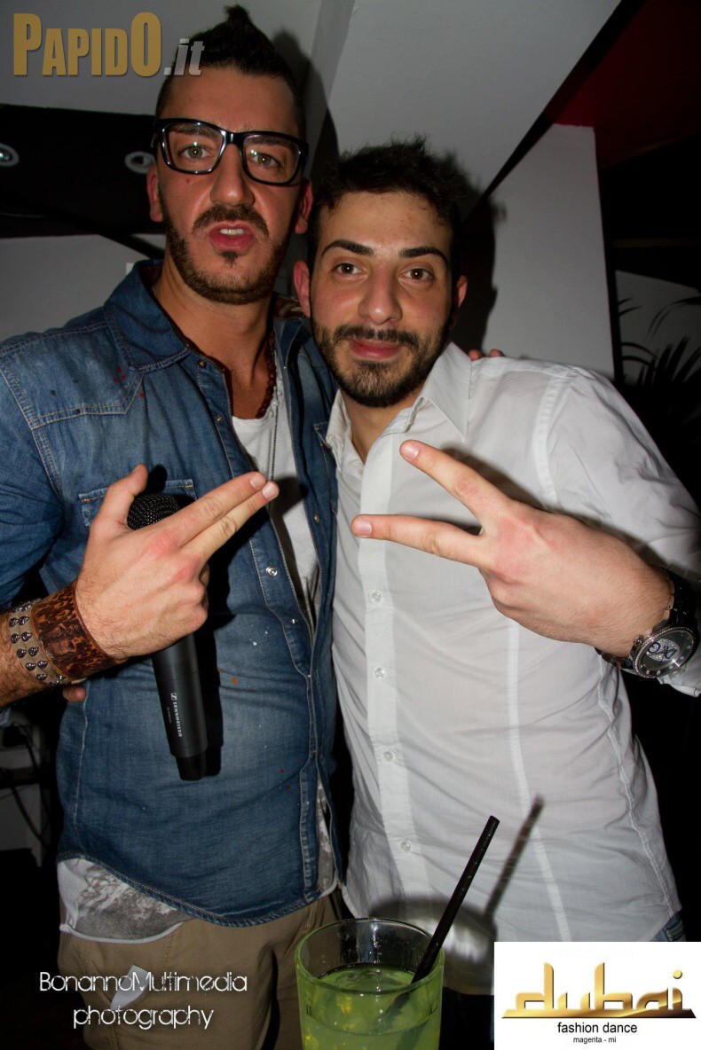Sabato 26 Gennaio 2013: 