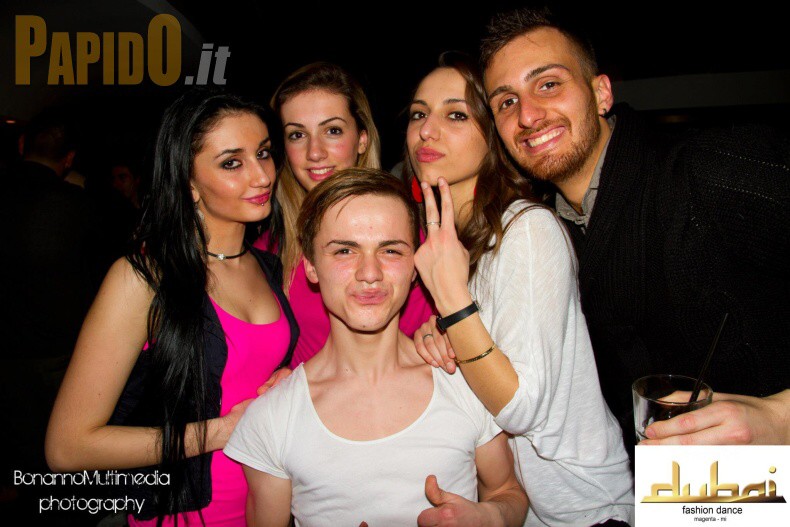 Sabato 26 Gennaio 2013: 