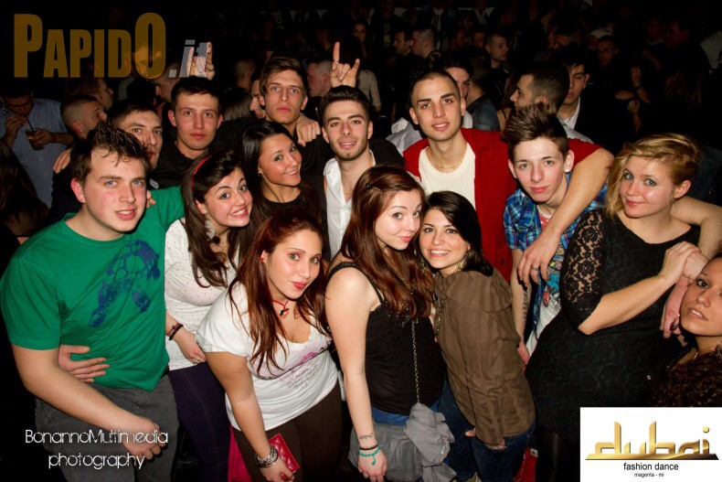 Sabato 26 Gennaio 2013: 
