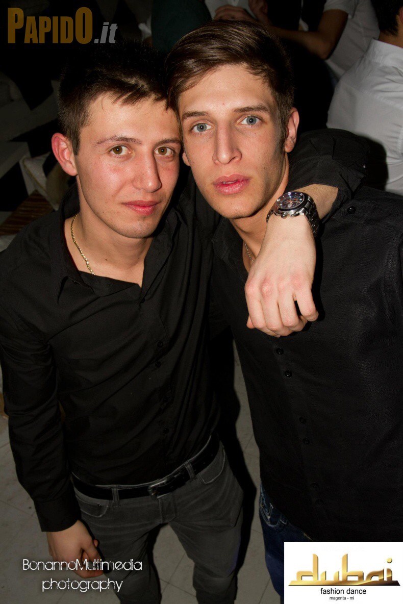 Sabato 26 Gennaio 2013: 
