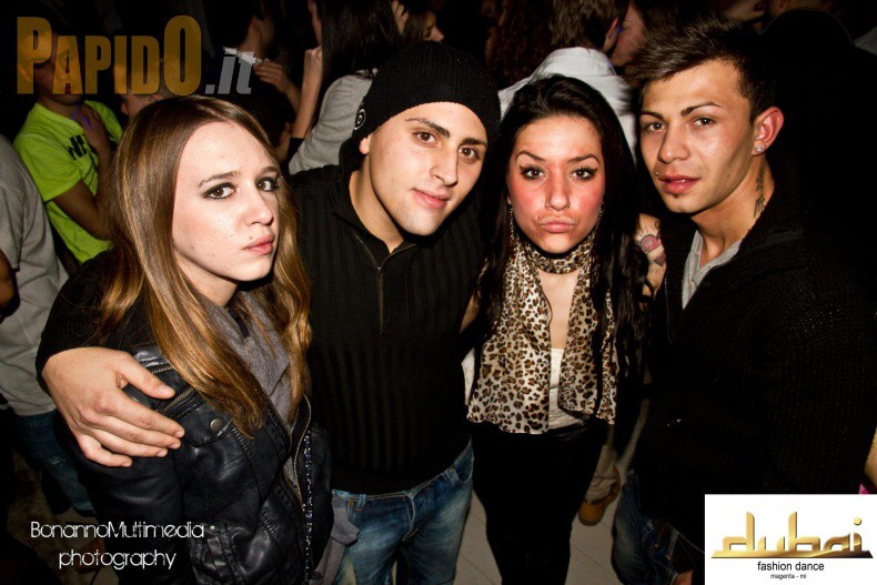 Sabato 26 Gennaio 2013: 