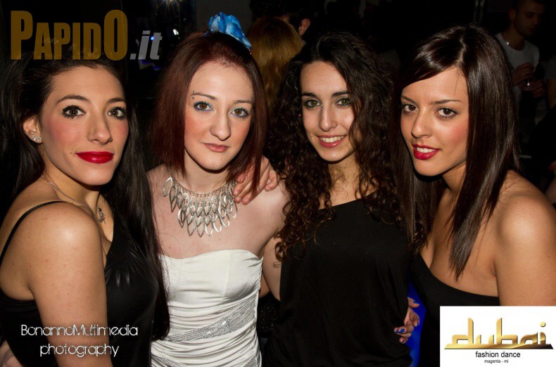 Sabato 26 Gennaio 2013: 
