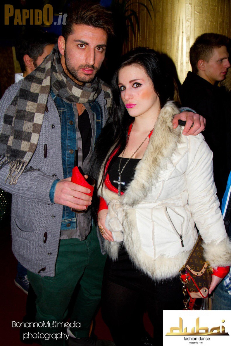 Sabato 26 Gennaio 2013: 