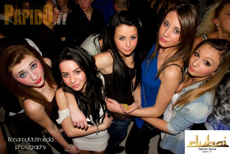Sabato 26 Gennaio 2013: 