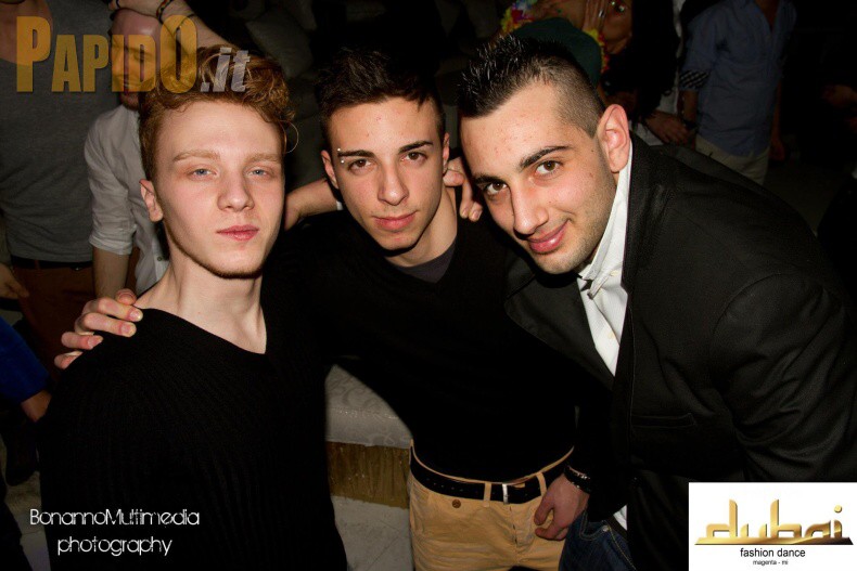Sabato 26 Gennaio 2013: 