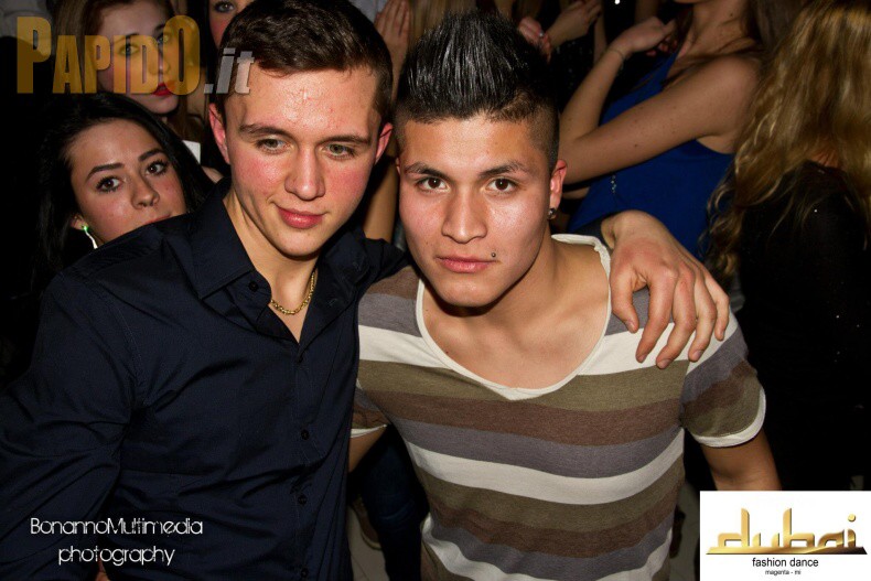 Sabato 26 Gennaio 2013: 