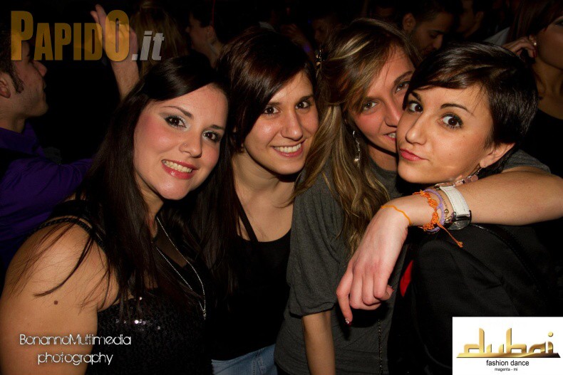 Sabato 26 Gennaio 2013: 