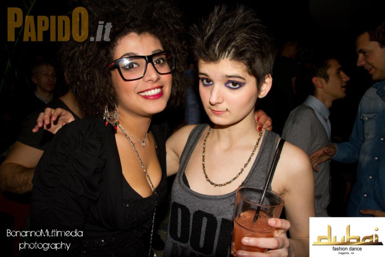 Sabato 26 Gennaio 2013: 