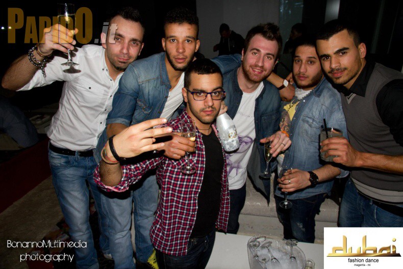 Sabato 26 Gennaio 2013: 