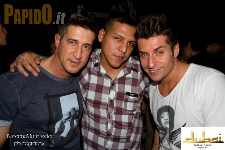 Sabato 26 Gennaio 2013: 