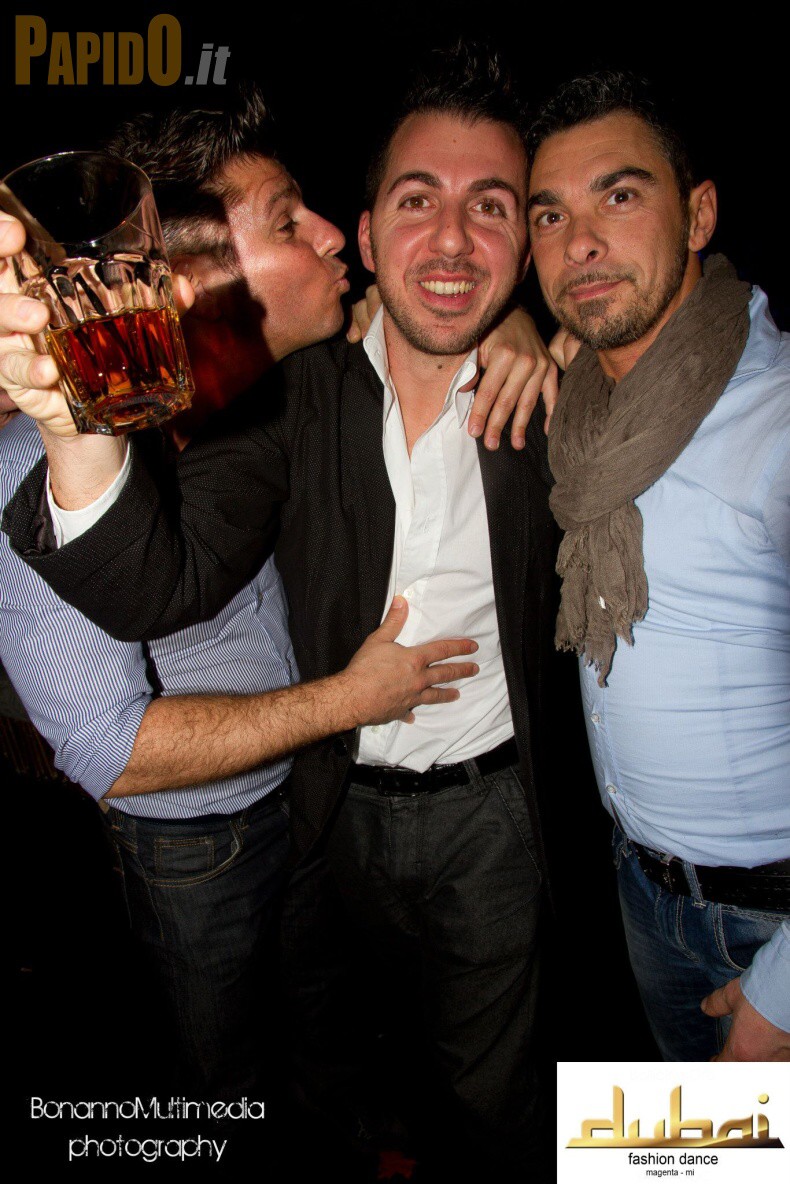 Sabato 26 Gennaio 2013: 