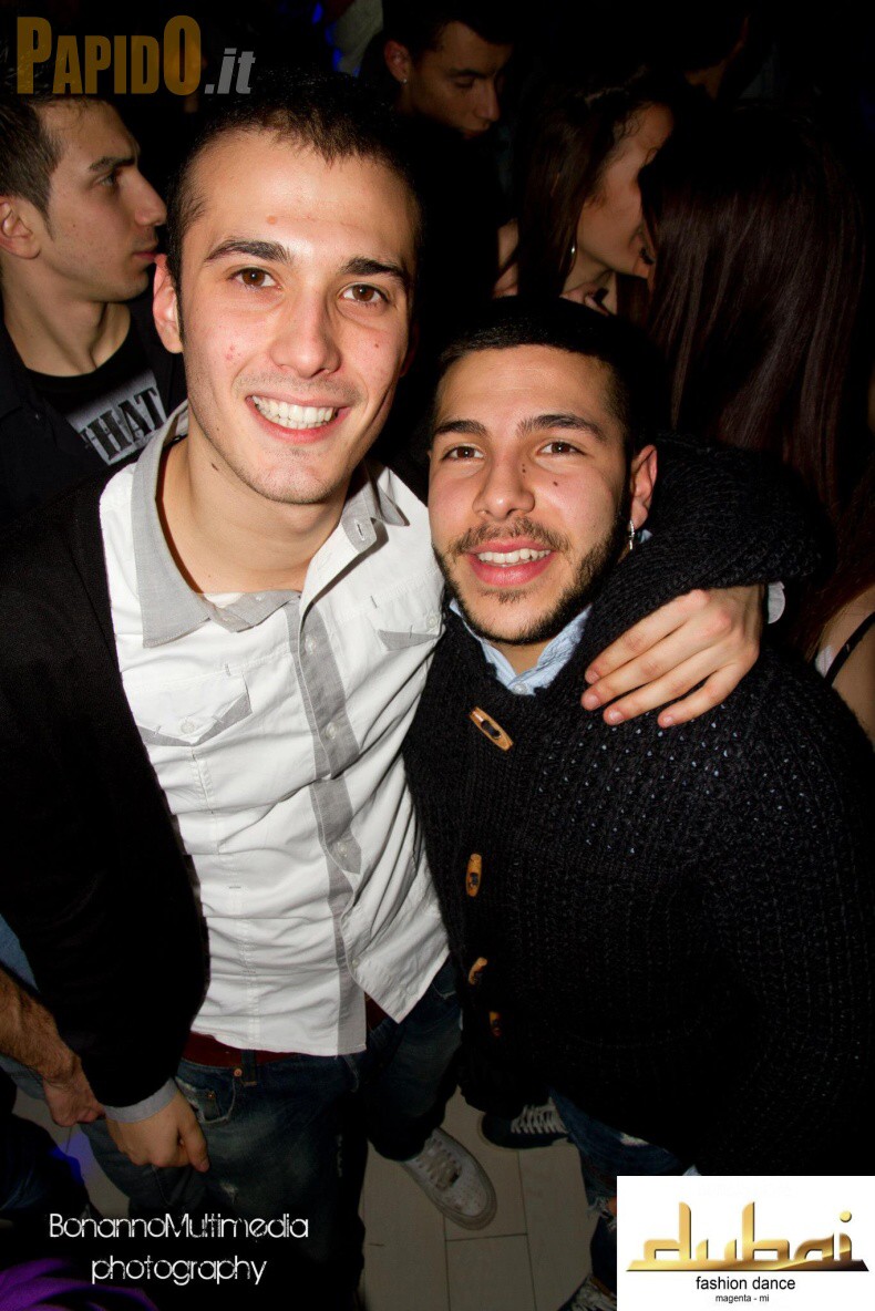 Sabato 26 Gennaio 2013: 