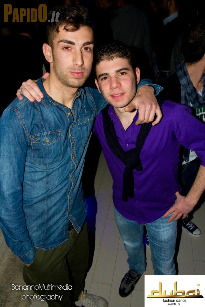 Sabato 26 Gennaio 2013: 