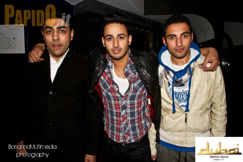 Sabato 26 Gennaio 2013: 