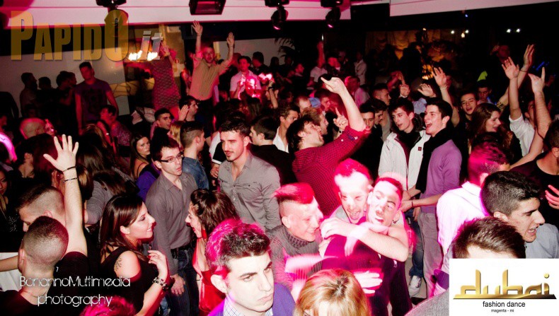Sabato 26 Gennaio 2013: 
