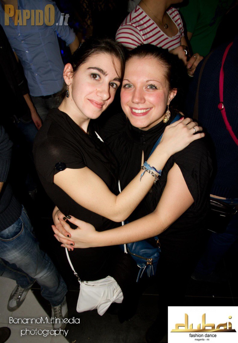 Sabato 26 Gennaio 2013: 